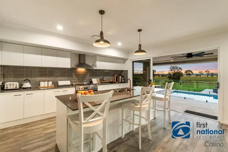 Third view of Homely rural property listing, 55 Verulam View, Spring Grove NSW 2470