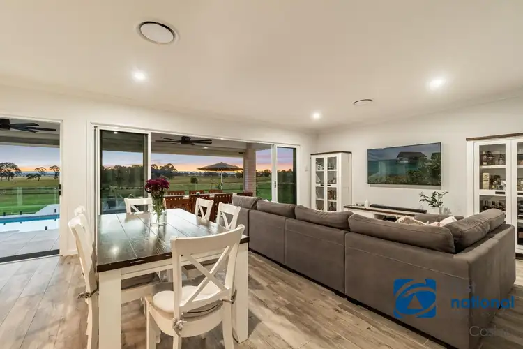 Fifth view of Homely rural property listing, 55 Verulam View, Spring Grove NSW 2470
