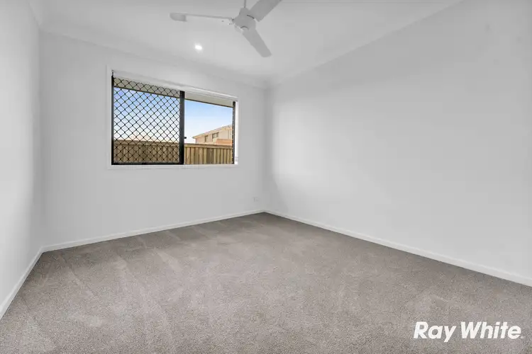 Fifth view of Homely house listing, 21 Snowdonia Crescent, Yarrabilba QLD 4207