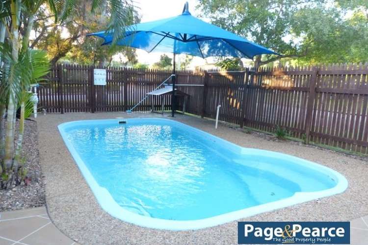 Main view of Homely house listing, 2 BARRALLIER PLACE, Cranbrook QLD 4814