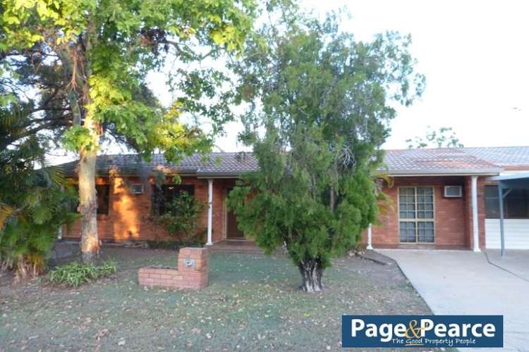 Second view of Homely house listing, 2 BARRALLIER PLACE, Cranbrook QLD 4814