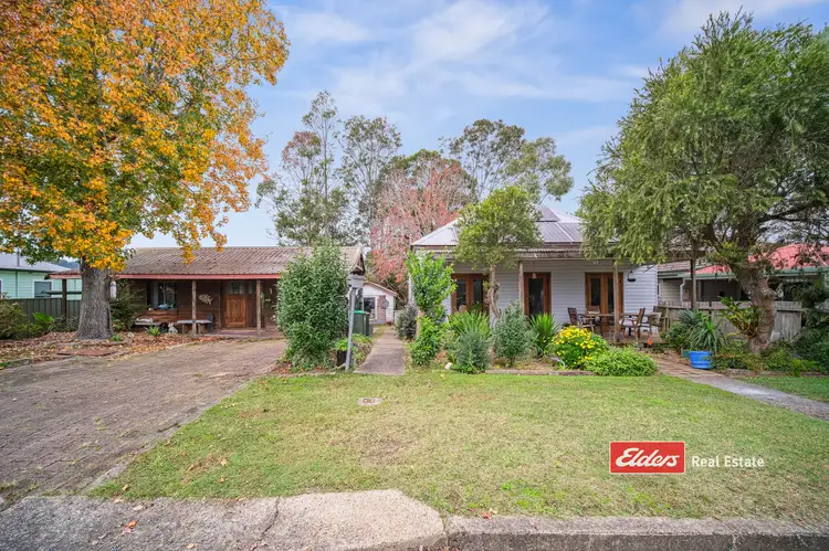 Second view of Homely house listing, 30 Barrington Street, Gloucester NSW 2422