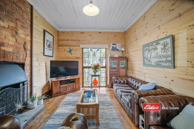 Fifth view of Homely house listing, 30 Barrington Street, Gloucester NSW 2422