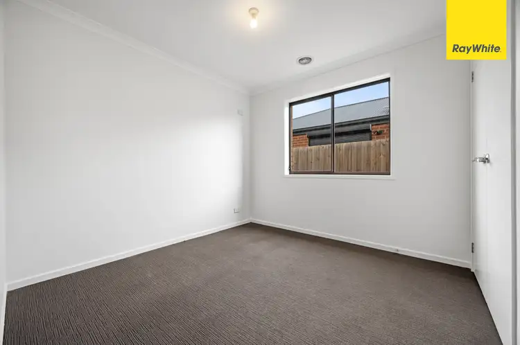 Sixth view of Homely house listing, 3 Leon Drive, Weir Views VIC 3338