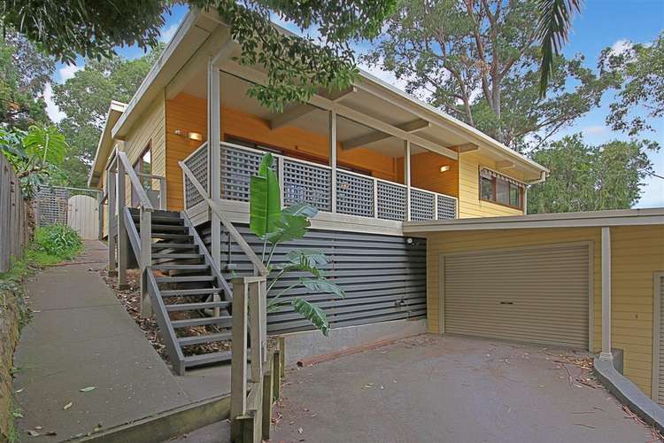 Main view of Homely house listing, 17A Berrima Street, Catalina NSW 2536