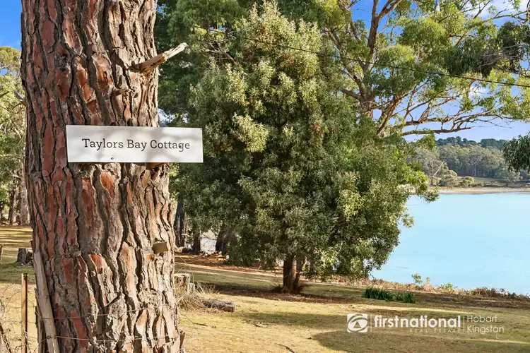 Third view of Homely house listing, 215 Lighthouse Road, South Bruny TAS 7150