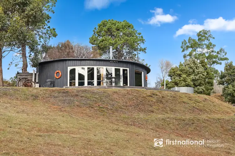 Fourth view of Homely house listing, 215 Lighthouse Road, South Bruny TAS 7150