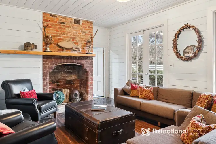 Sixth view of Homely house listing, 215 Lighthouse Road, South Bruny TAS 7150