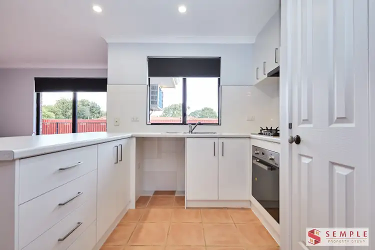 Third view of Homely house listing, 59 Cervantes Loop, Yangebup WA 6164