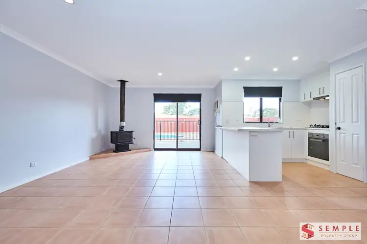 Fourth view of Homely house listing, 59 Cervantes Loop, Yangebup WA 6164