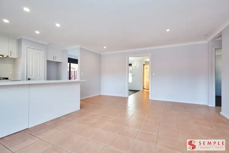 Fifth view of Homely house listing, 59 Cervantes Loop, Yangebup WA 6164