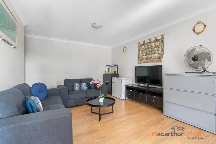 Third view of Homely house listing, 46/12-20 Lachlan Street, Liverpool NSW 2170