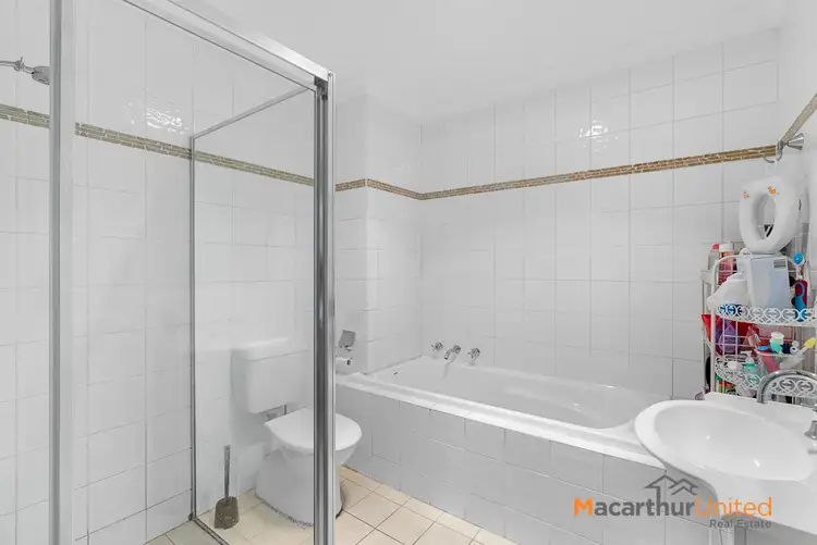 Sixth view of Homely house listing, 46/12-20 Lachlan Street, Liverpool NSW 2170