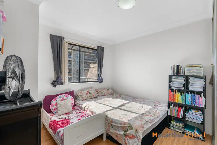 Seventh view of Homely house listing, 46/12-20 Lachlan Street, Liverpool NSW 2170