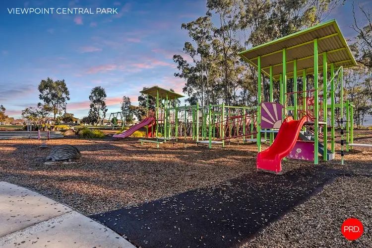 Fourth view of Homely land listing, Lot 662 Charters Way, Huntly VIC 3551
