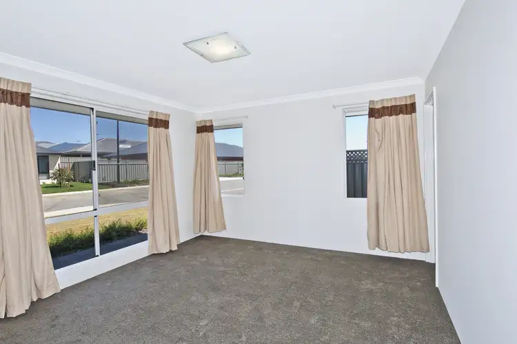 Second view of Homely house listing, 8 Epsom Way, Wellard WA 6170