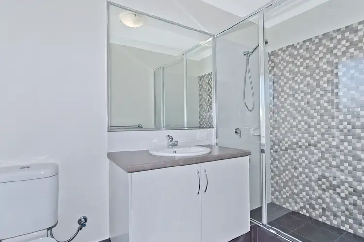 Third view of Homely house listing, 8 Epsom Way, Wellard WA 6170