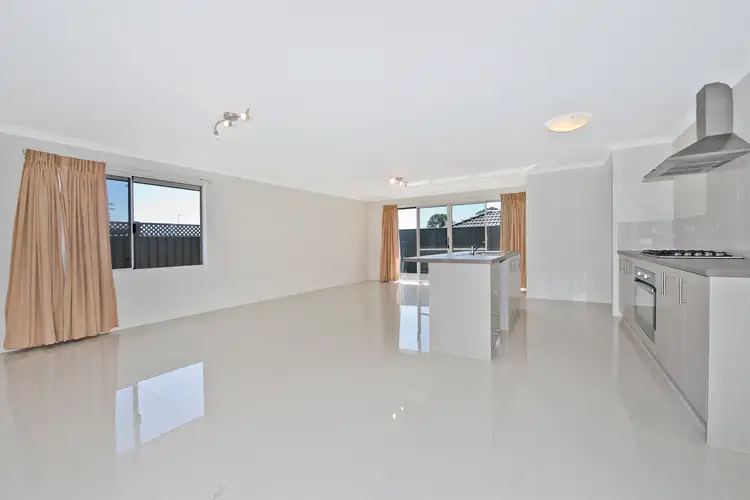 Fourth view of Homely house listing, 8 Epsom Way, Wellard WA 6170
