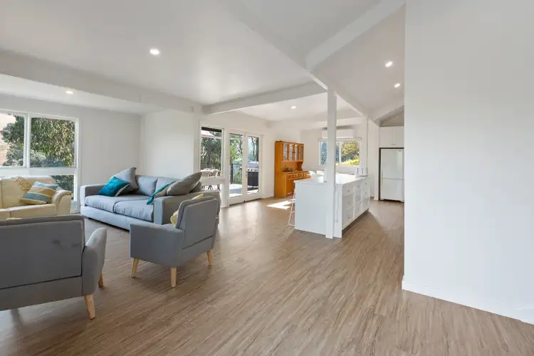 Second view of Homely house listing, 81 Harbour Line Drive, Goughs Bay VIC 3723
