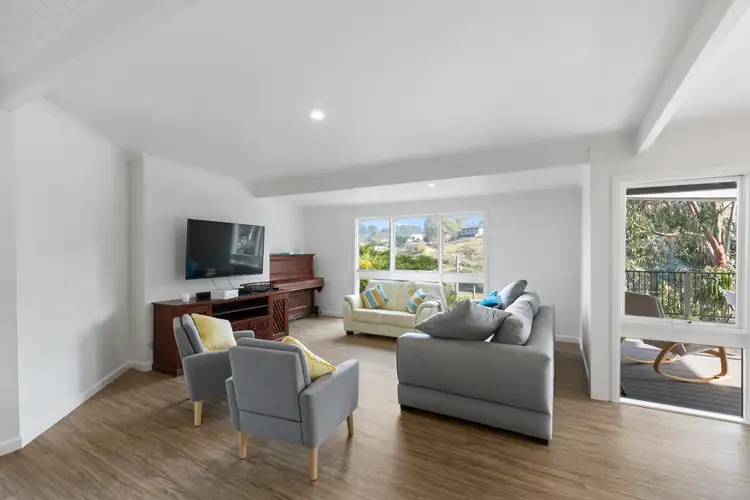 Fourth view of Homely house listing, 81 Harbour Line Drive, Goughs Bay VIC 3723