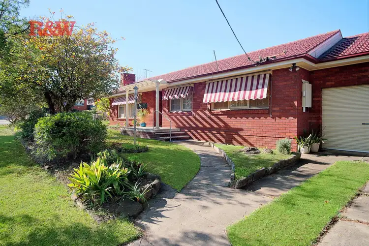 2 Panorama Avenue