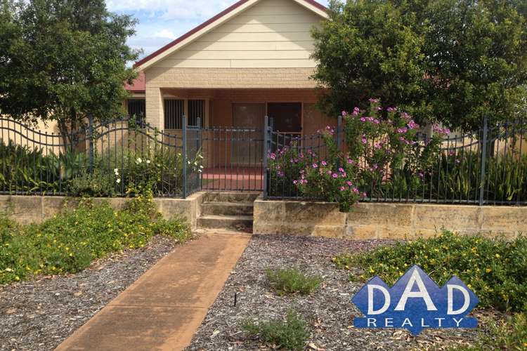 Main view of Homely house listing, 9 Margaret Circle, Eaton WA 6232