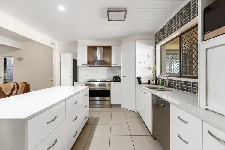 Seventh view of Homely house listing, 24 Highfields Road, Highfields QLD 4352