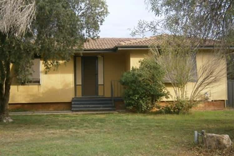 Main view of Homely house listing, 33 Callaghan, Ashmont NSW 2650