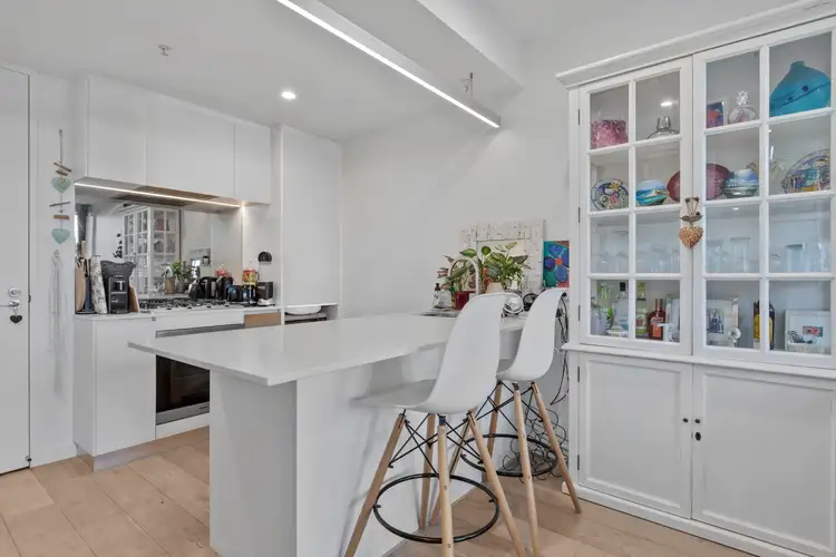Main view of Homely apartment listing, 619/477 Boundary Street, Spring Hill QLD 4000