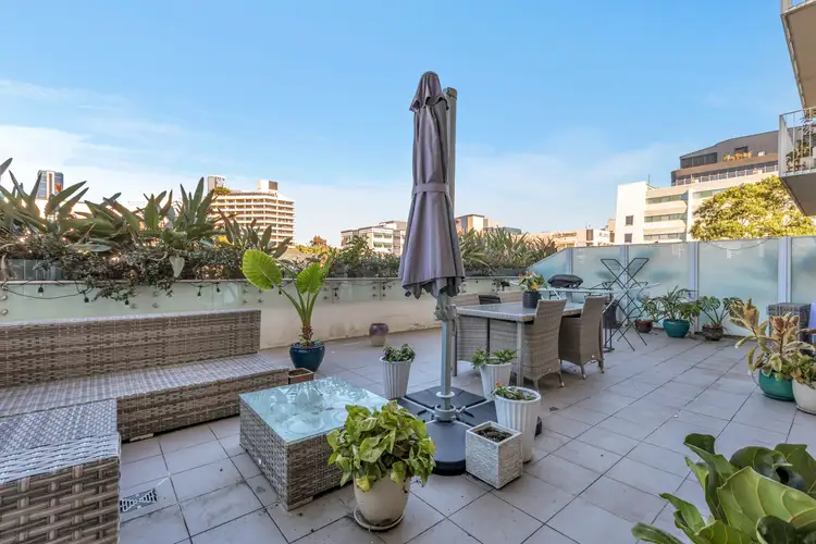 Sixth view of Homely apartment listing, 619/477 Boundary Street, Spring Hill QLD 4000