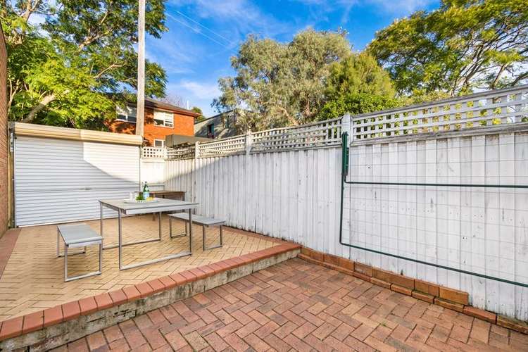 Third view of Homely terrace listing, 91 Young Street, Annandale NSW 2038