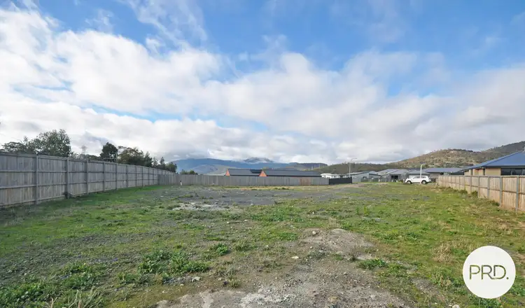 Main view of Homely land listing, 29 Gateway Drive, New Norfolk TAS 7140