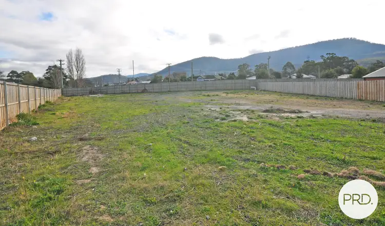 Second view of Homely land listing, 29 Gateway Drive, New Norfolk TAS 7140