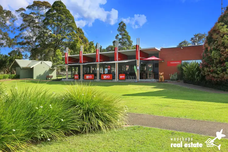 Fourth view of Homely land listing, 4 Corymbia Loop, Wauchope NSW 2446
