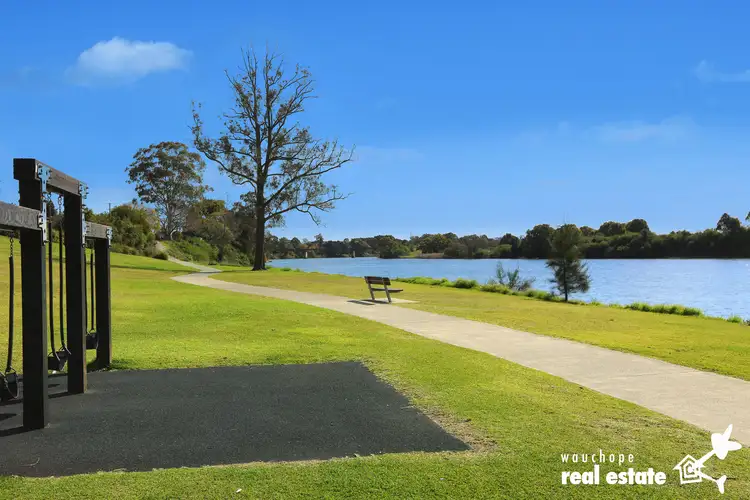 Fifth view of Homely land listing, 4 Corymbia Loop, Wauchope NSW 2446