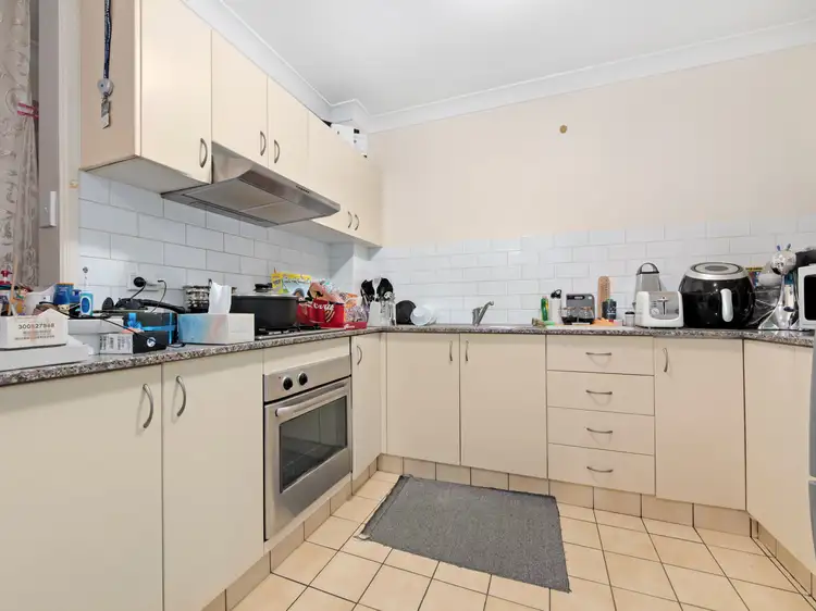Sixth view of Homely house listing, 30/17-21 Stanley Street, Bankstown NSW 2200