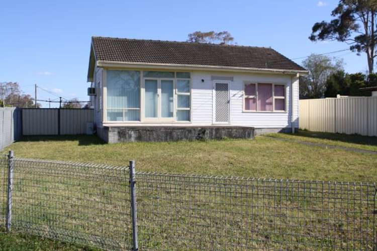 Main view of Homely house listing, 2 Oxford Street, Cambridge Park NSW 2747