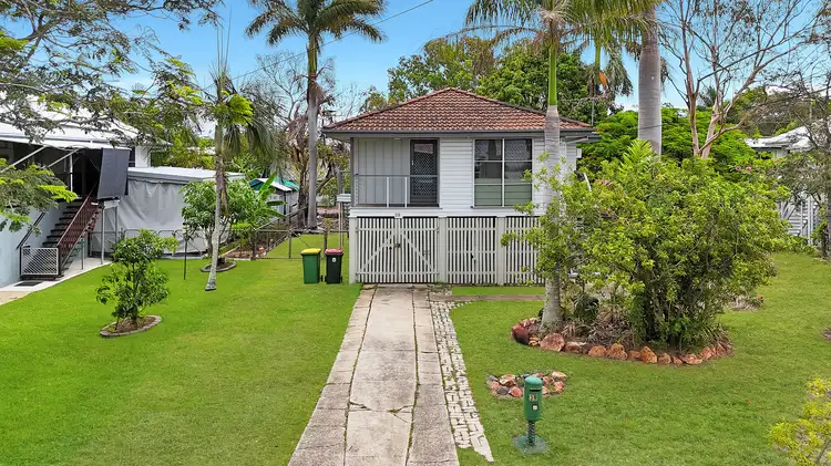 Main view of Homely house listing, 39 Pixley Crescent, Heatley QLD 4814