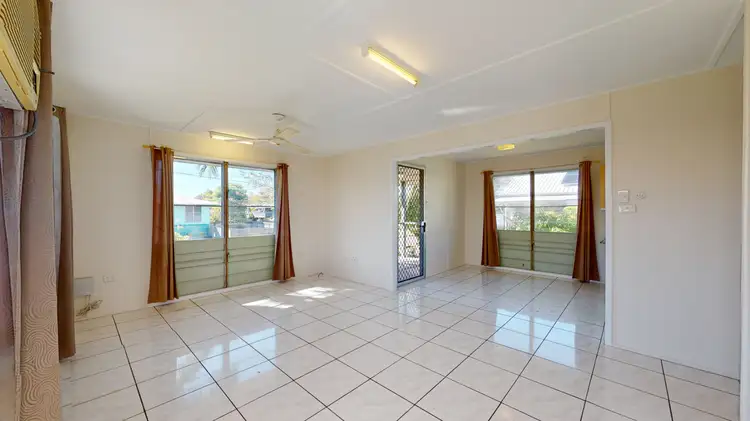 Third view of Homely house listing, 39 Pixley Crescent, Heatley QLD 4814