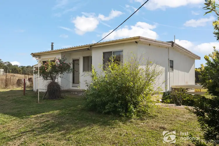 Second view of Homely rural property listing, 76 Walsh Road (Budgee Budgee), Mudgee NSW 2850