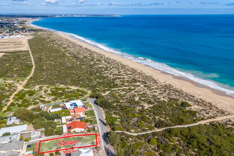 Main view of Homely land listing, 10 Foreshore Drive, Singleton WA 6175