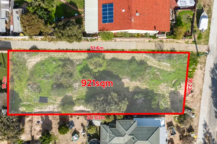 Second view of Homely land listing, 10 Foreshore Drive, Singleton WA 6175