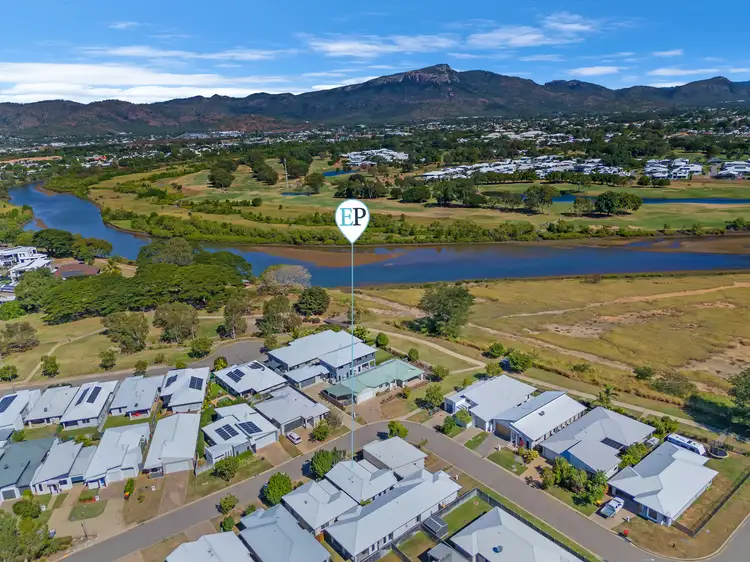 Main view of Homely house listing, 18 Mainwaring Way, Oonoonba QLD 4811