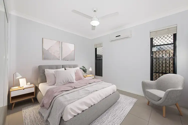 Fourth view of Homely house listing, 18 Mainwaring Way, Oonoonba QLD 4811