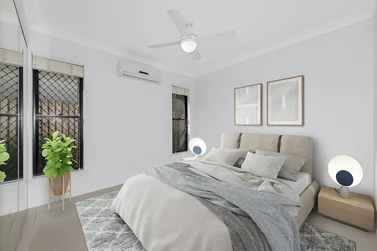 Sixth view of Homely house listing, 18 Mainwaring Way, Oonoonba QLD 4811