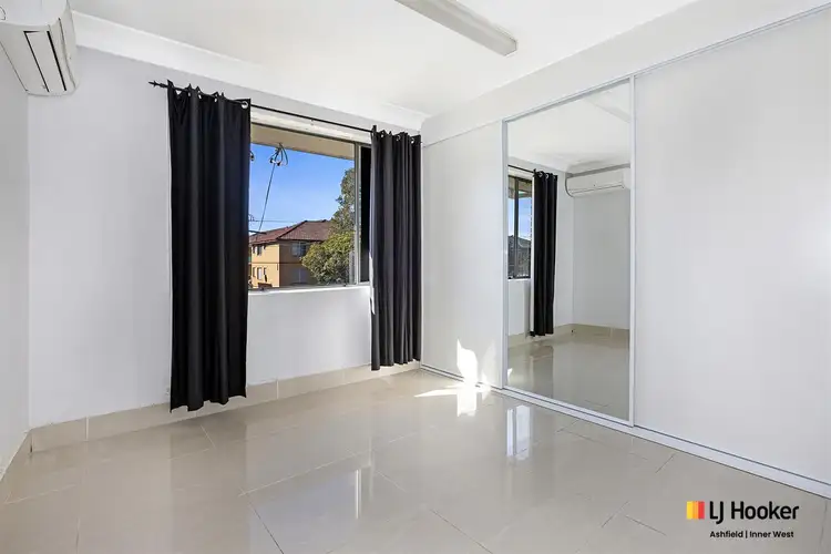 Second view of Homely house listing, 6/50 Fairmount Street, Lakemba NSW 2195