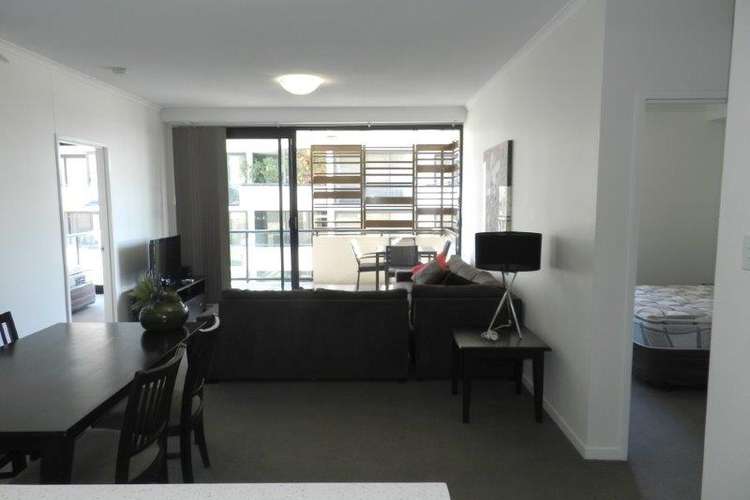 Main view of Homely apartment listing, 124/75 Central Lane, Gladstone Central QLD 4680