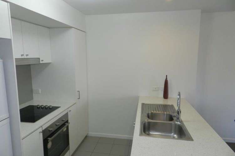 Third view of Homely apartment listing, 124/75 Central Lane, Gladstone Central QLD 4680