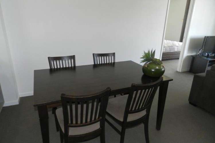 Fourth view of Homely apartment listing, 124/75 Central Lane, Gladstone Central QLD 4680