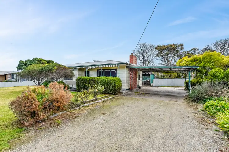 Main view of Homely house listing, 1 Third Street, Keith SA 5267